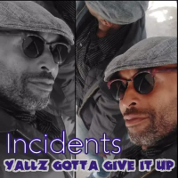 Yallz Gotta Give It Up (Single)