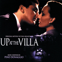 Up At The Villa (Original Motion Picture Soundtrack)