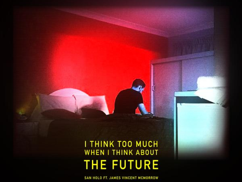 The Future (with James Vincent McMorrow)