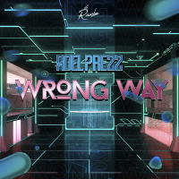 Wrong Way (Single)