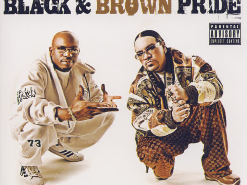 Black & Brown Pride