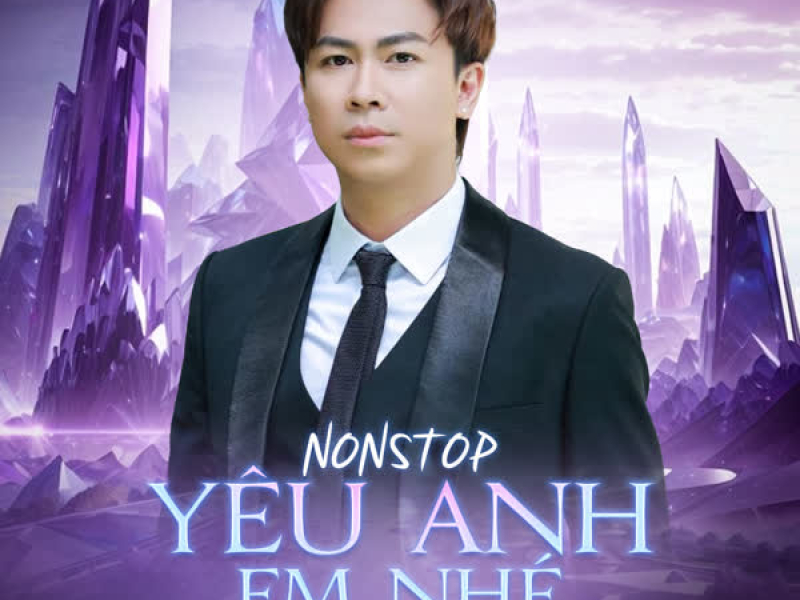 Nonstop Yêu Anh Em Nhé (Single)