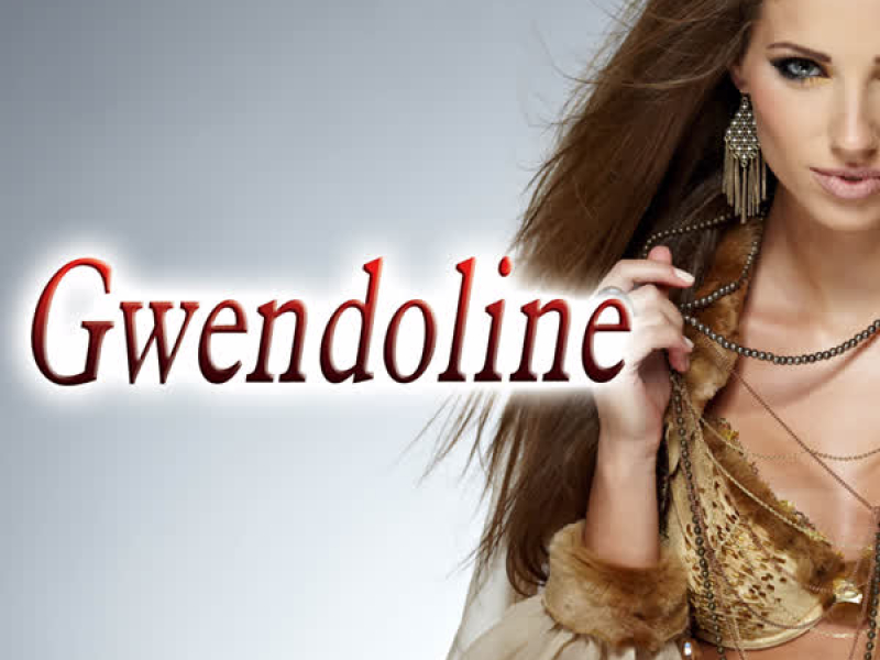 Gwendoline - Single