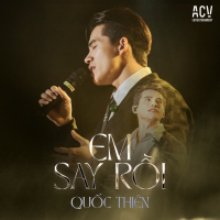 Em Say Rồi (Single)