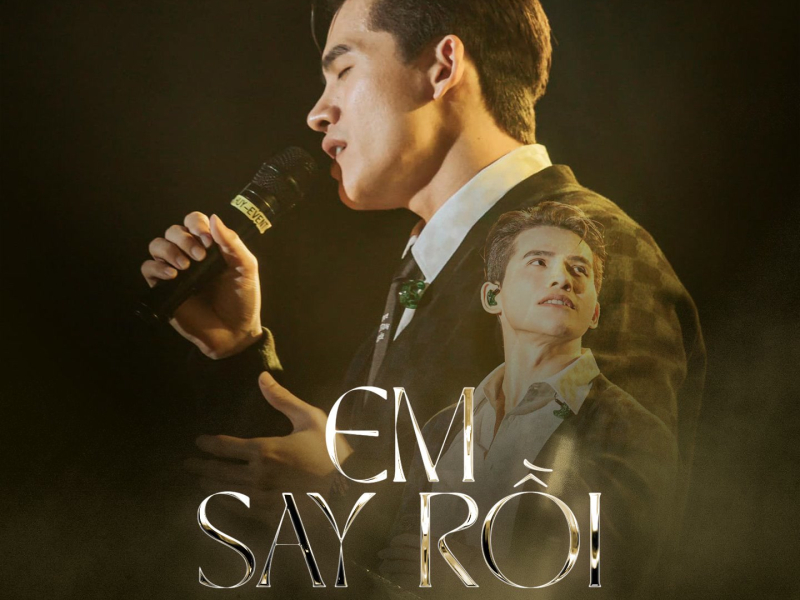 Em Say Rồi (Single)