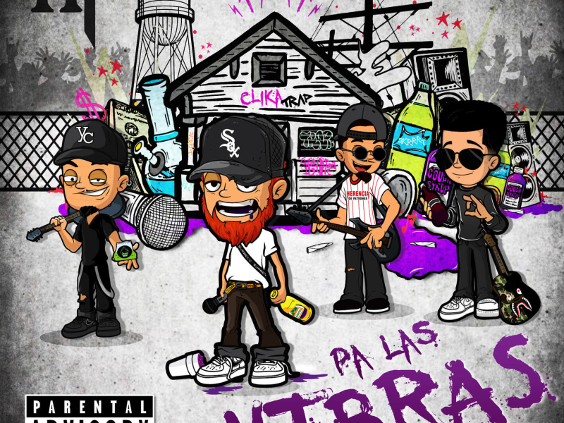 Cosas de la Clika (Single)