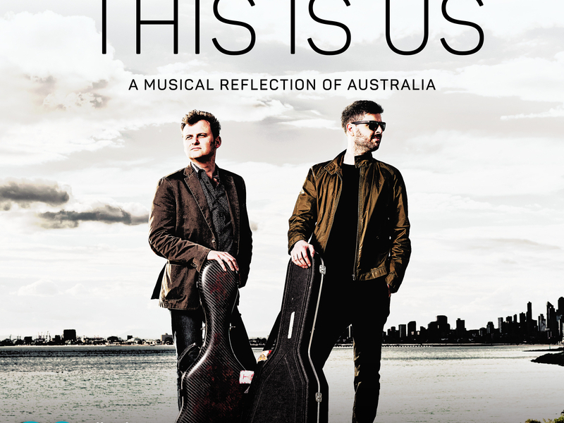 This is Us: A Musical Reflection of Australia