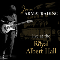 Live At The Royal Albert Hall (Live At Royal Albert Hall, London, UK / 2010)