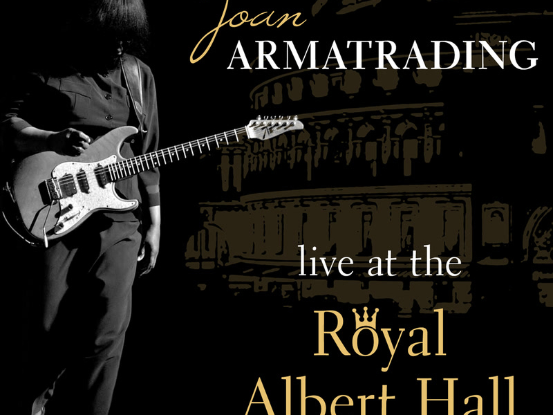 Live At The Royal Albert Hall (Live At Royal Albert Hall, London, UK / 2010)