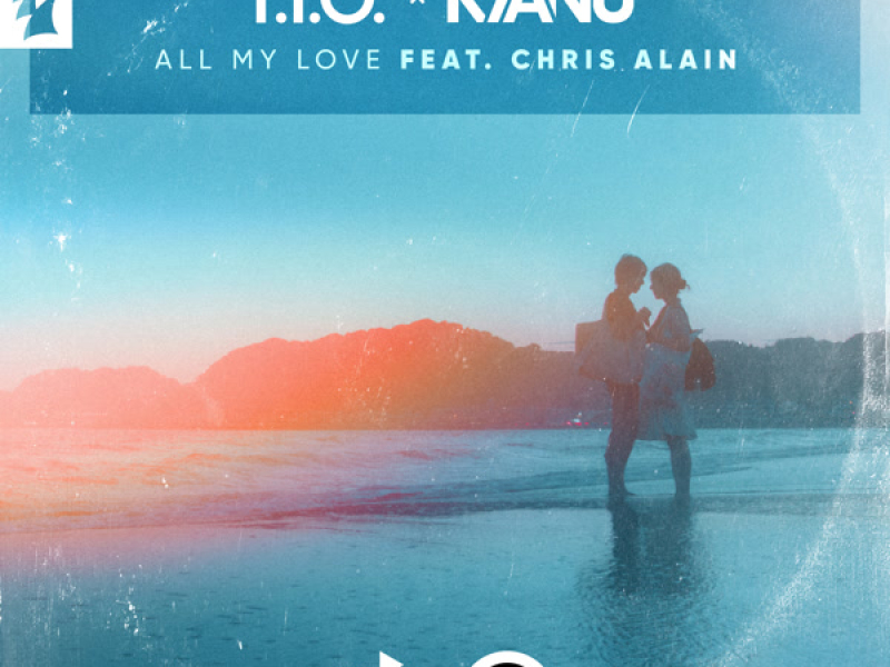 All My Love (Single)