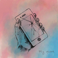 My Phone (Single)