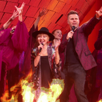 Relight My Fire (Live) (MV) (Single)