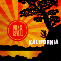 Kalifornia (Single)