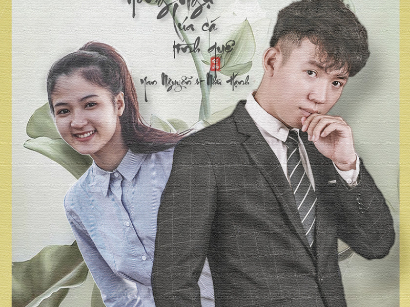 Hồng Ngự Lúa Cá Tình Quê (Single)