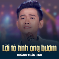 Lời Tỏ Tình Ong Bướm (Single)