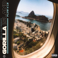 Gorilla Island (Single)