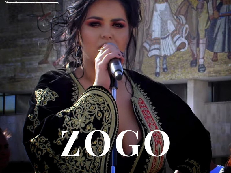 Zogo (Single)