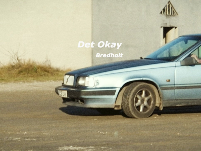 Det Okay (Single)