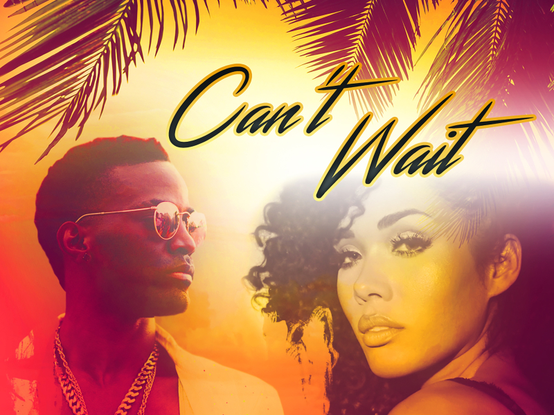 Can't Wait (feat. Kreesha Turner)