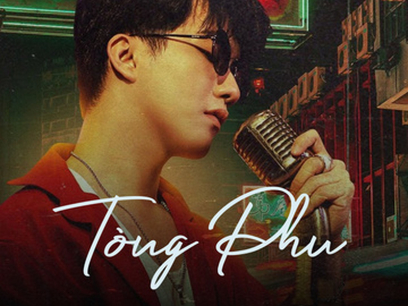 Tòng Phu (DJ Bibo Remix) (Single)