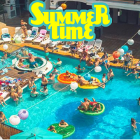 Wakacyjne pierdolenie twojej starej na basenie (Single)