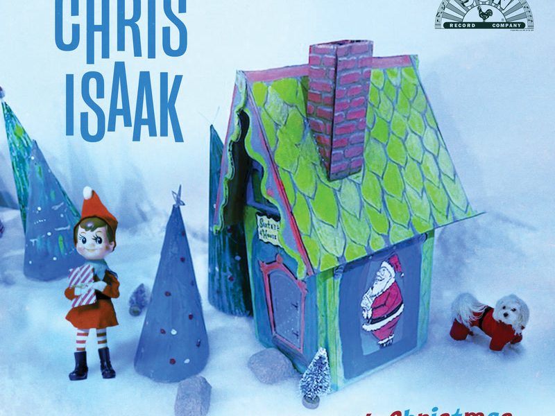 Almost Christmas (Single)