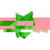Ring ring (Single)