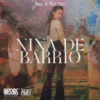 Niña de Barrio (Single)