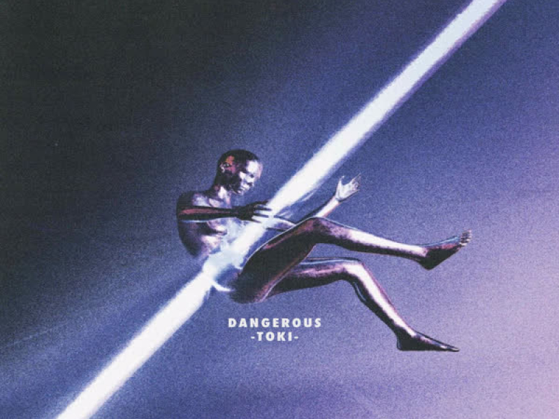 Dangerous (Single)
