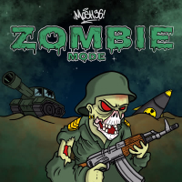 Zombie Mode (Single)