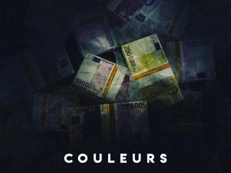 Couleurs (Single)