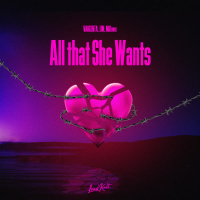 All That She Wants (Single)