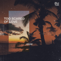 Too Scared of Love (Single)