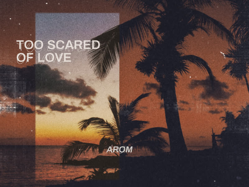 Too Scared of Love (Single)