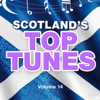 Scotland's Top Tunes, Vol. 14