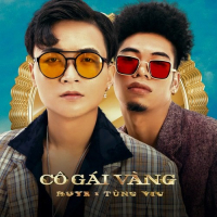 Cô Gái Vàng (Single)