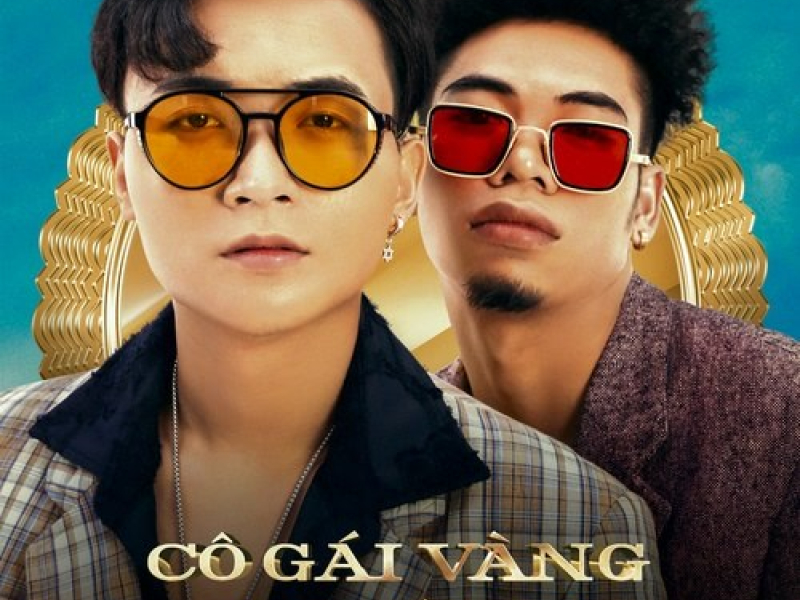 Cô Gái Vàng (Single)