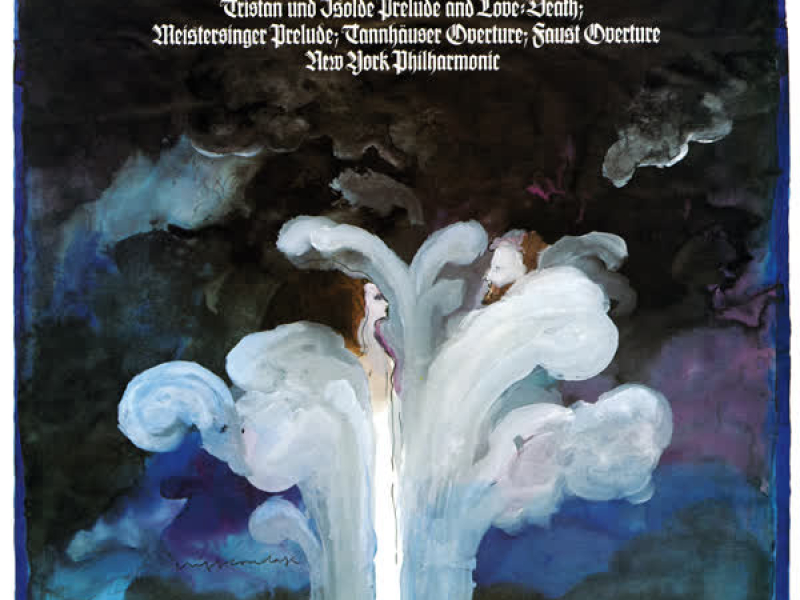 Boulez Conducts Wagner