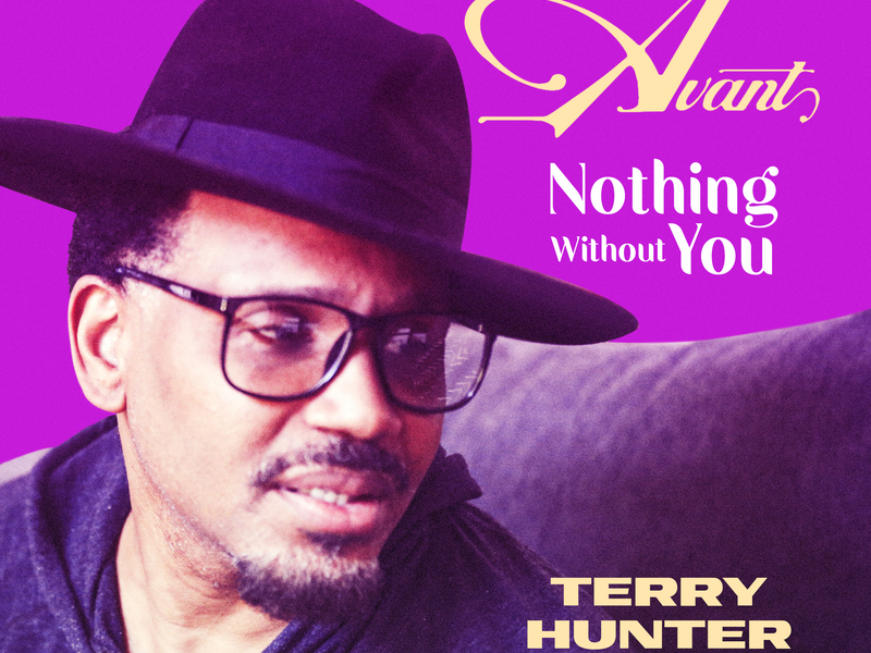 Nothing Without You (Terry Hunter Remixes) (Single)
