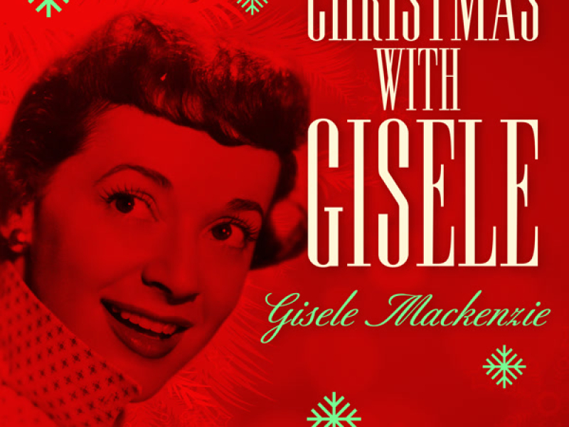 Christmas with Gisele