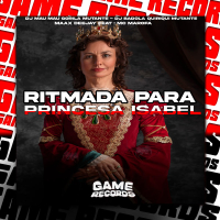 Ritmada Para Princesa Isabel (Single)