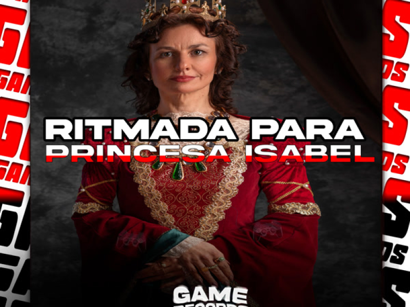 Ritmada Para Princesa Isabel (Single)