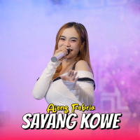 Sayang Kowe (Single)