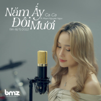 Năm Ấy Đôi Mươi (Single)
