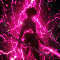 ETERNO (SLOWED & REVERB) (Single)