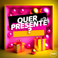 Quer Presente? (Single)