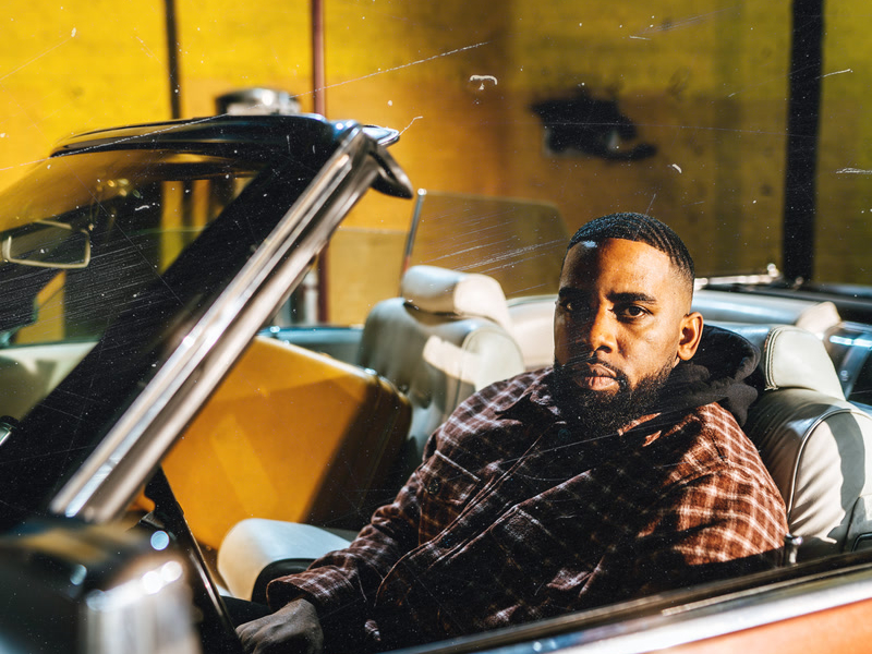 Barely Miss (Single)