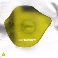 Better Now (Single)