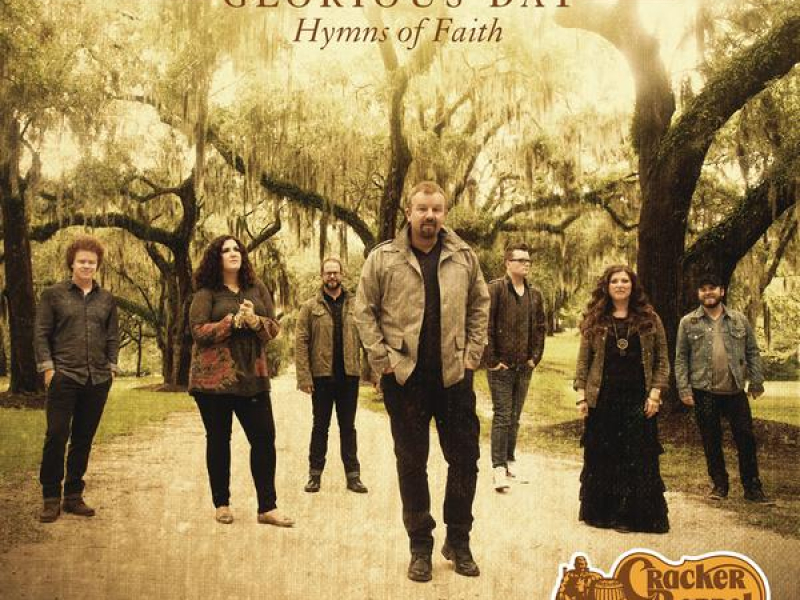 Glorious Day: Hymns of Faith