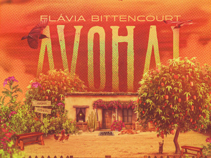 AVOHAI (Single)